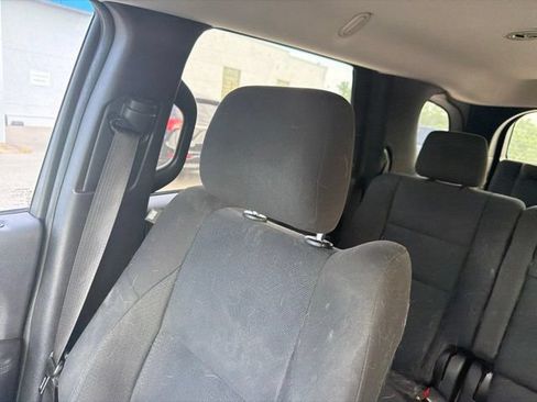 Used 2015 Dodge Durango SXT AWD/4WD image 57