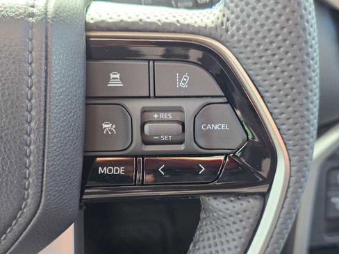 New 2026 Toyota Sequoia Platinum image 39