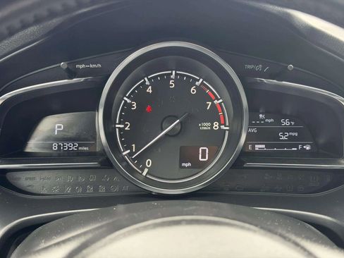 Used 2017 MAZDA MAZDA3 Grand Touring FWD image 29