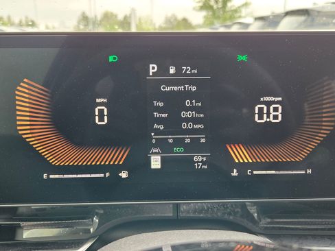 New 2026 Kia Carnival EX image 15