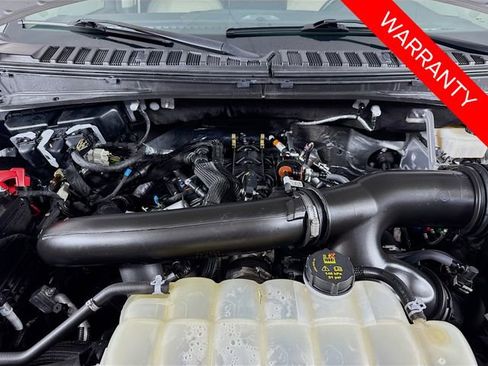 Certified 2023 Ford Expedition Max Limited image 33