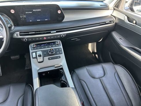 Used 2024 Hyundai Palisade SEL AWD/4WD image 17