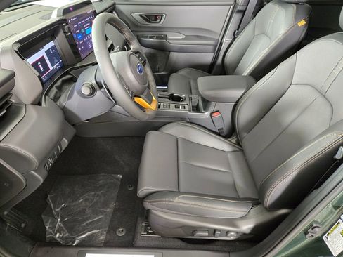 New 2026 Subaru Outback Wilderness AWD/4WD image 9