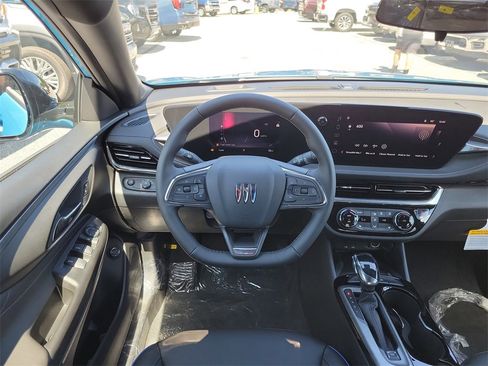 New 2026 Buick Envista Sport Touring w/ Convenience I Package image 30