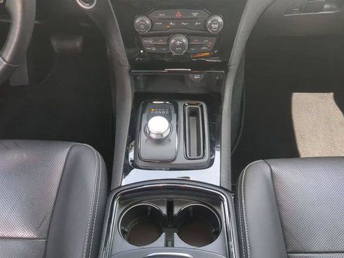Certified 2021 Chrysler 300 S w/ S Model Appearance Package RWD image 20