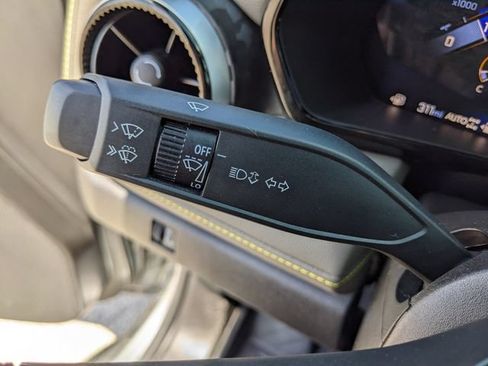 Used 2024 Chevrolet Colorado ZR2 w/ ZR2 Convenience Package III AWD/4WD image 29