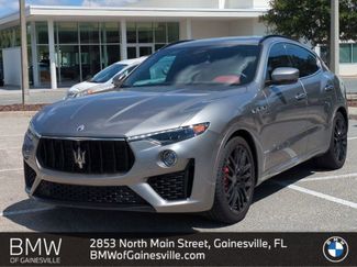 Used 2020 Maserati Levante S GranSport image 1