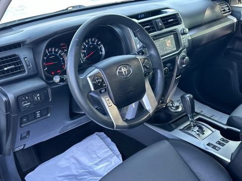 Used 2019 Toyota 4Runner SR5 Premium AWD/4WD image 20