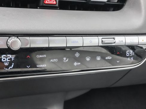 Certified 2023 Hyundai Ioniq 5 SEL AWD/4WD image 25