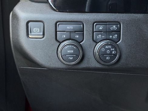 Used 2024 Chevrolet Silverado 1500 RST w/ RST All Star Premium Package image 23