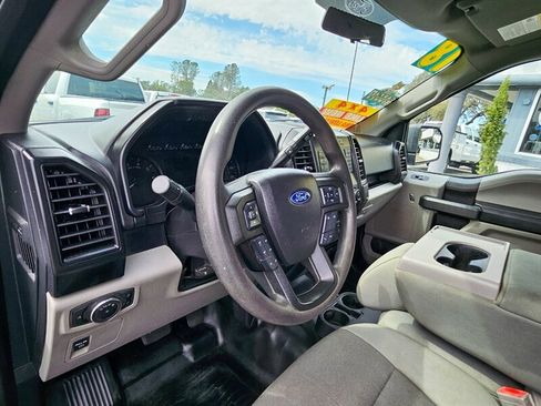 Used 2018 Ford F150 XL w/ XL Power Equipment Group AWD/4WD image 18