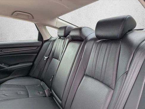 Used 2021 Honda Accord Sport Special Edition image 12