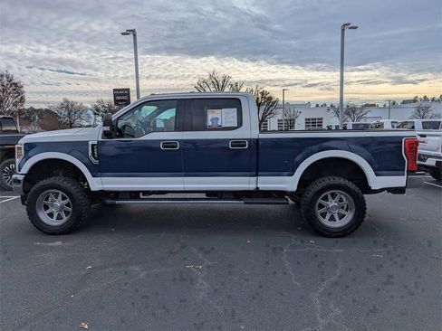 Used 2019 Ford F250 XLT w/ XLT Value Package image 5