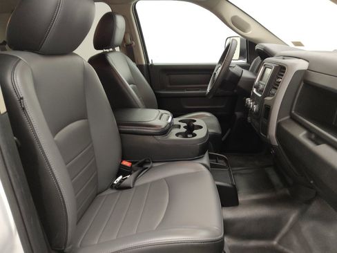 Used 2021 RAM 1500 Tradesman w/ Trailer Tow Group RWD image 21