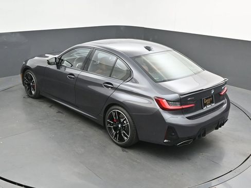 New 2026 BMW M340i xDrive w/ Premium Package AWD/4WD image 36