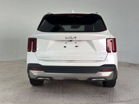 Used 2025 Kia Sorento SX Prestige AWD/4WD image 10