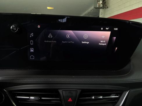 Used 2025 Buick Encore GX Preferred FWD image 27