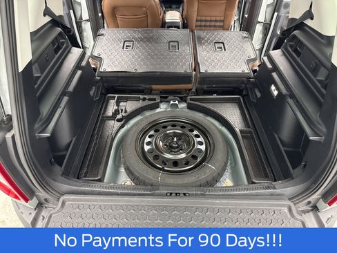 Used 2024 Ford Bronco Sport Outer Banks w/ Tech Package image 45