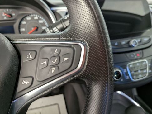 Used 2024 Chevrolet Malibu LT FWD image 21