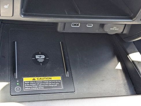 Certified 2024 Honda Passport EX-L image 25