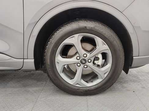 Certified 2024 Ford Escape ST-Line Select w/ Tech Pack #1 AWD/4WD image 25