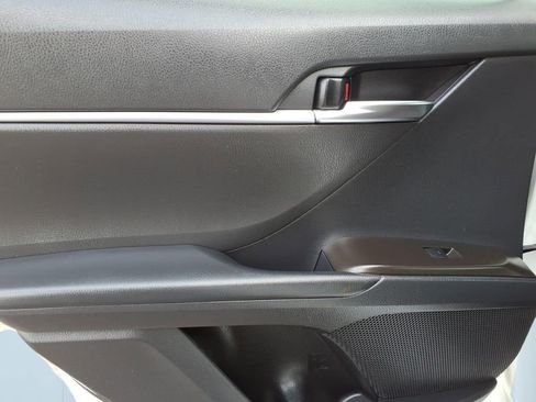 Used 2021 Toyota Camry TRD FWD image 10