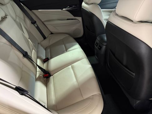 Used 2020 Cadillac CT4 Premium Luxury image 41