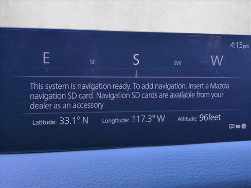 New 2026 MAZDA CX-50 2.5 Hybrid w/ Weather Package image 14