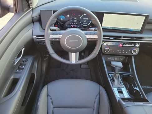 New 2026 Hyundai Tucson SEL image 19