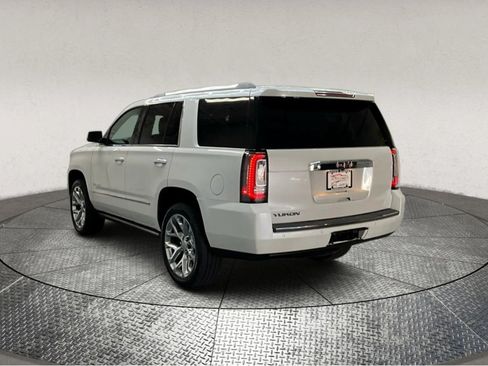 Used 2019 GMC Yukon Denali image 5