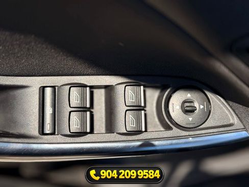 Used 2018 Ford Focus ST w/ Equipment Group 401A FWD image 11