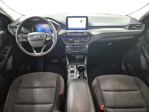 Used 2023 Ford Escape Active image 29