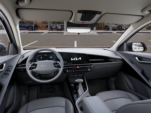 New 2026 Kia Niro EX FWD image 14
