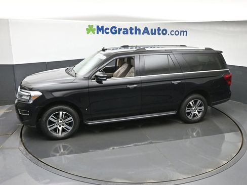 Used 2023 Ford Expedition Max Limited image 22