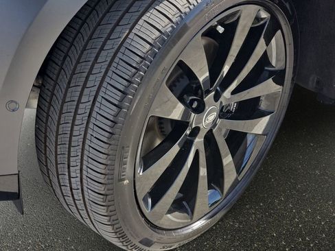 New 2025 Land Rover Range Rover Sport Dynamic SE image 34