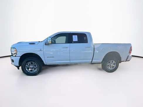 Used 2024 RAM 2500 Laramie image 4