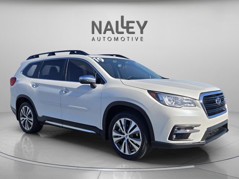 Used 2019 Subaru Ascent Touring w/ Popular Package #2A image 7
