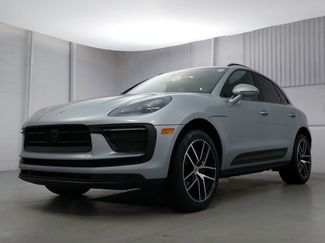 Certified 2025 Porsche Macan video 1