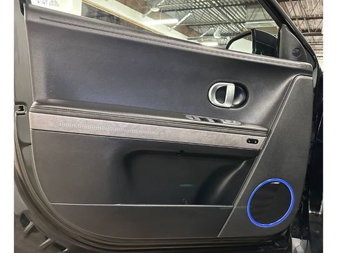 Used 2024 Hyundai Ioniq 5 Limited RWD image 19