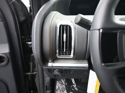 New 2026 Ford Expedition Tremor AWD/4WD image 28