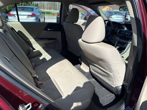 Used 2014 Honda Accord LX image 13