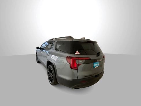 Used 2022 GMC Acadia SLE w/ Driver Convenience Package AWD/4WD image 6