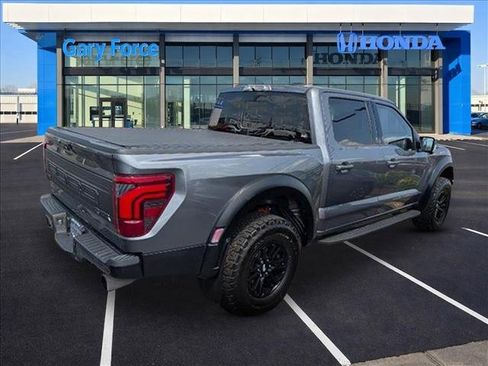 Used 2024 Ford F150 Raptor image 2