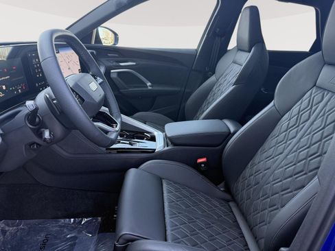 New 2025 Audi SQ5 Premium Plus image 10