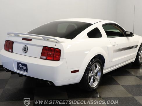 Used 2007 Ford Mustang GT image 10