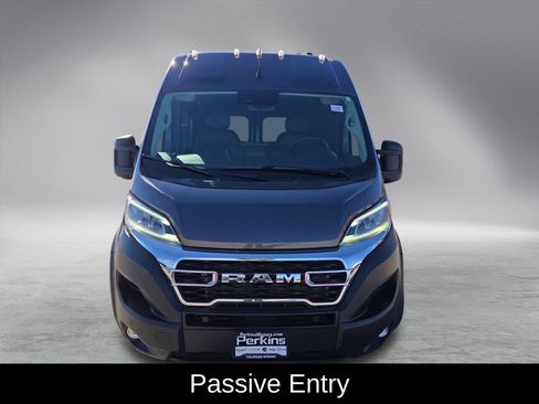 Used 2024 RAM ProMaster 1500 w/ Quick Order Package 22H SLT+ image 10