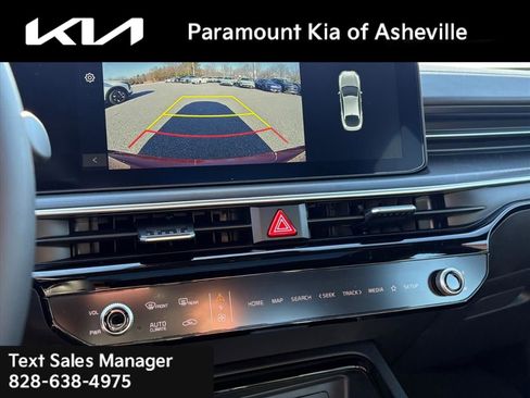 New 2026 Kia K5 GT-Line image 10