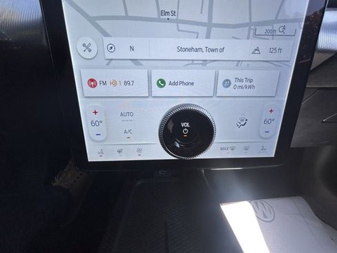 Used 2022 Ford Mustang Mach-E GT image 14