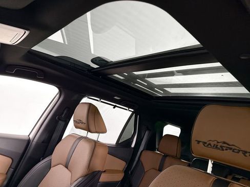 New 2026 Honda Passport TrailSport Elite image 21