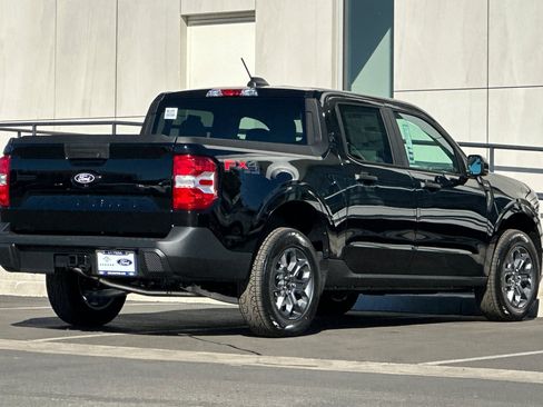 New 2026 Ford Maverick XLT w/ XLT Luxury Package image 3